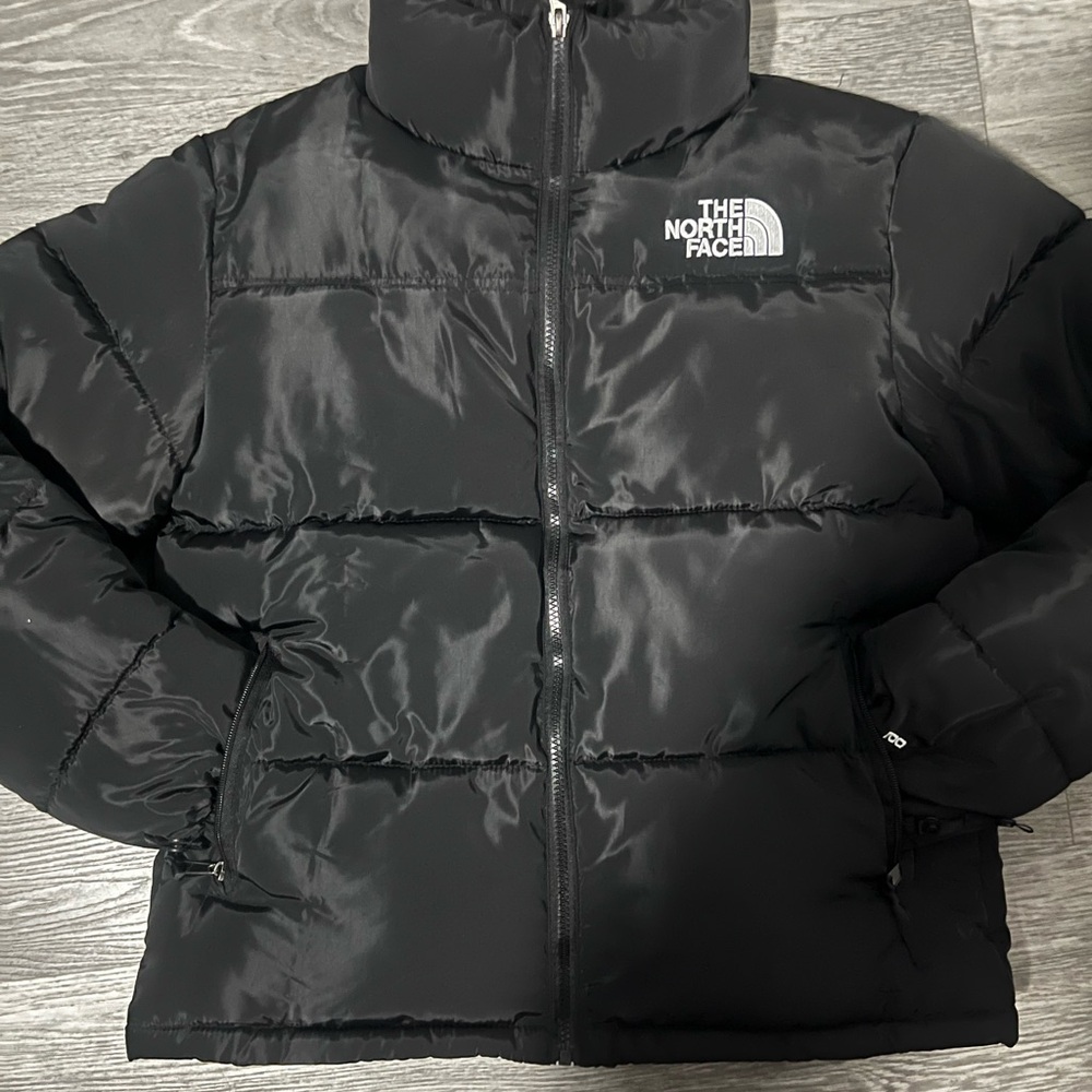 The North Face Puffer 700